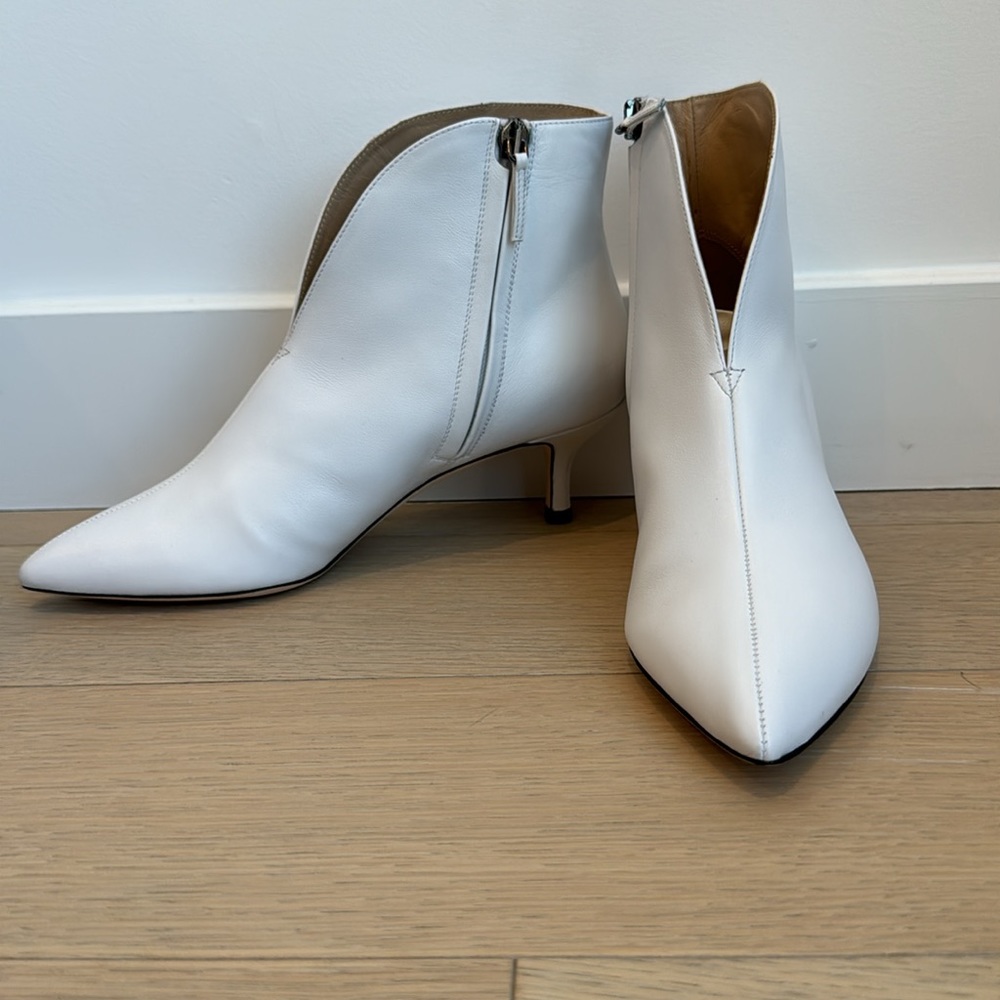 NEIL J RODGERS - KATE BOOT